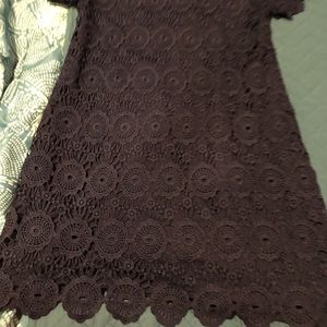 love, Fire girls dress